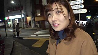 newlywed hcup big tits wife falls to pleasure with creampies titshots