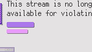 needy streamer overload kangel rule 34 hentai overloads on massive cock cravings