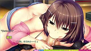 hey finally making that next move with manami my lover in the jacuzzi