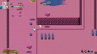 super slut z tournament ep1 pervy old man quest