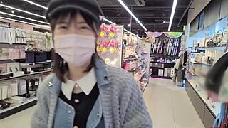 Part 1 Spring Beauty Spasms In Facesit Throat Fuck