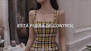 TWICE Can't Stop Me Anime Sub Español!