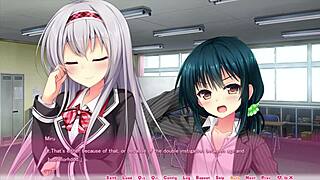 ever wonder what a real hentai facial cumshot looks like with big tits milf moaning in orgasm?