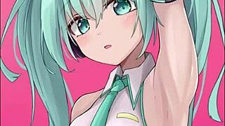 huge anime feet compilation packed with extra fetish highlights