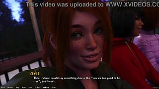 Being a Dik 188 Dares Cute Blonde to Cock Suck