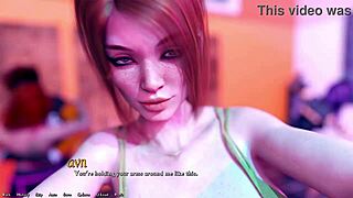 redhead prez dry humps me while party watches?