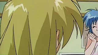 FRUSTRATED HENTAI FEMALE FREAKS OUT IN HARDCORE FUCK FRENZY EPISÓDIO 01?!