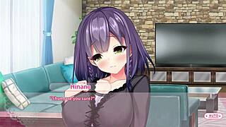 ever wonder what a real hentai dt hinano route feels like part 23