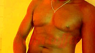 Whoa! 😲 Big black cock stripper unloads facial cum on young asian teen's face with big tits! 💦🍆 Huge monster load everywhere!!