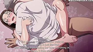 hey anime hentai hot wife, wanna get that hard fuck creampie doggystyle?