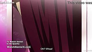 MY ANIME HENTAI WIFE FUCKED HARD AND FAST DOGGYSTYLE CREAMPIE!