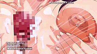 want to fuck horny anime hentai wives now?