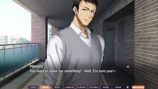 married woman's teasing heaven builds to ecstasy in part 11