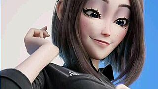 ready for samsung sam's french joi commands