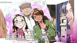 MY ANIME HENTAI WIFE FUCKED HARD AND FAST DOGGYSTYLE CREAMPIE!