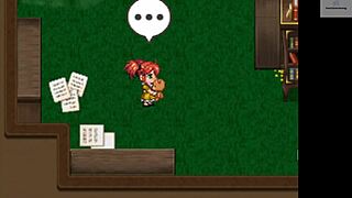 Henteria Chronicles 3 Part 18 Pixel Art Big Tits Blowjob Cowgirl Missionary Cum Ride