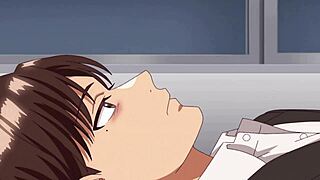 HORNY BIG BOOB STUDENT POUNDED RAW BY TEACHER CREAMPIE UNCENSORED WET PUSSY THRUSTS!