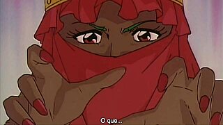 FRUSTRATED HENTAI FEMALE FREAKS OUT IN HARDCORE FUCK FRENZY EPISÓDIO 01?!