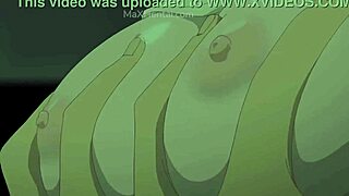 Unexpected face sitting leads to hairy pussy eating then wild fucking in this eng sub hentai anime