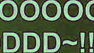 imagine these giantess mmd animations inserting huge toys into fetish tall giants masturbating wildly