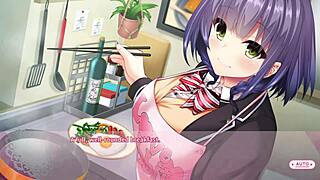 oh man real hentai dt hinano route 7 big tits asian monster cock facial creampie orgasm overload