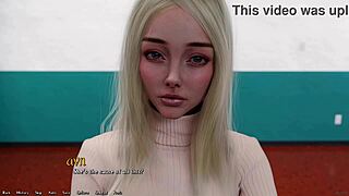 Teacher Slaps Me After Husband Divorces Her Post My Creampie Fuck in Being a Dik 208