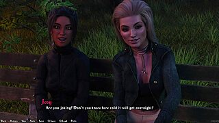 Being a Dik 188 Dares Cute Blonde to Cock Suck