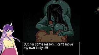 Screamer Creamer Delivers Uncensored Rough Pussy Fucking Quickie