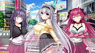 ever wonder what a real hentai dt hinano route feels like part 23