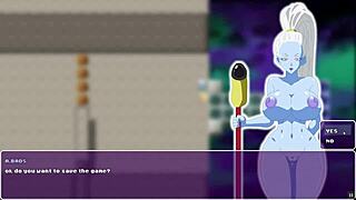 super slut z tournament ep1 pervy old man quest