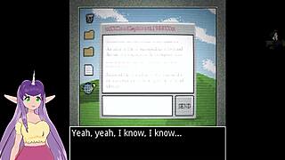 Screamer Creamer Delivers Uncensored Rough Pussy Fucking Quickie