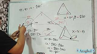 sexe maths à 36° qui chauffe à 140° hentai