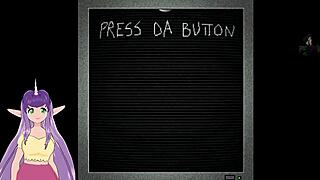 Screamer Creamer Delivers Uncensored Rough Pussy Fucking Quickie