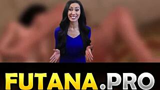 i cant believe my futa stepmom fucks my sissy ass so deep cums inside my hole and face