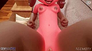 hey, you into doggie turning missionary with those furry big tits nipples exposed?