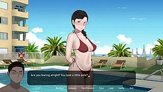 My Wife's Betrayal Feels Mind-Blowing as Dad Fucks Her Before Me