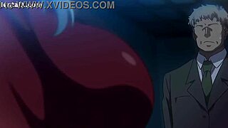 sexy anime wife cheats on husband with boss in hardcore doggystyle blowjob creampie and pussy licking orgy