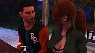 Being a Dik 188 Dares Cute Blonde to Cock Suck