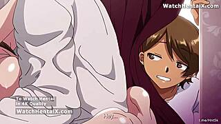 MY ANIME HENTAI WIFE FUCKED HARD AND FAST DOGGYSTYLE CREAMPIE!