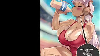 check out gold ship's wildest hentai moments