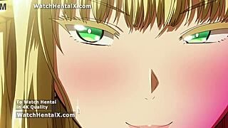 Anime Hentai Sexy Girl Craves Hardcore Doggystyle Blowjob Creampie Lick Orgasm!