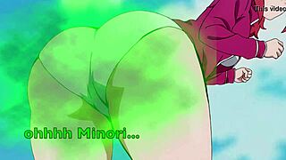 ever inhaled her farting fumes of passion in episode 1?