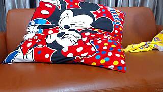 korean k-pop star's big pussy stretched by brazilian monster cock interracial part 13