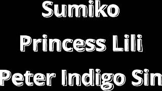 STEP-DAD POUNDS BUSTY STEPDAUGHTERS PASSIONATE THREESOME COWGIRL DOGGY FACIAL