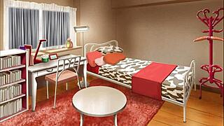 10 ran senpai my girlfriend is the president feels so real with emojis 😍👩‍❤️‍💋‍👨