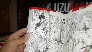 wanna unbox this hentai eroguro naked special deal?