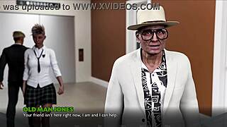 Slutty teacher recognizes huge cock and begs for cum