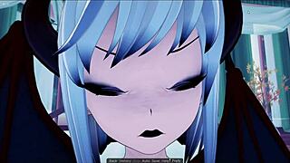 wanna join part 24 of heroes harem guild play by komisari?