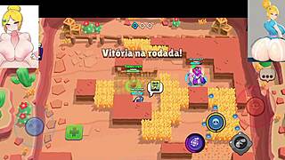 Piper Brawl Stars Endures Intense Hentai Fuck Scenes