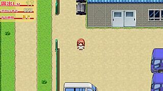 omg girl calls stranger on public phone masturbates flashing pussy 😍 rural exhibitionist pt3